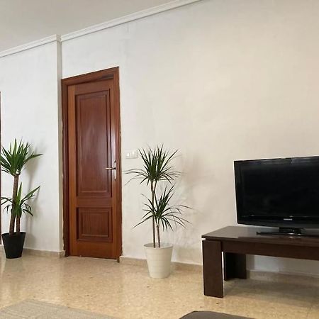 Apartamento Valencia Capital 6 아파트 외부 사진