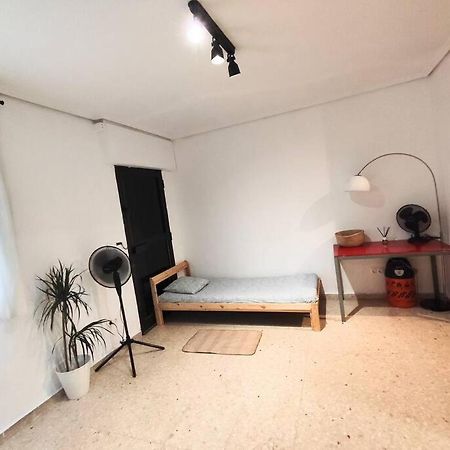 Apartamento Valencia Capital 6 아파트 외부 사진