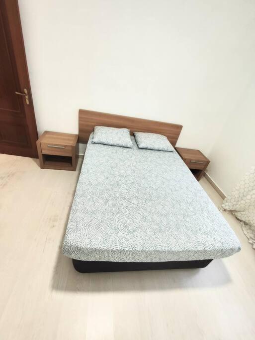 Apartamento Valencia Capital 6 아파트 외부 사진