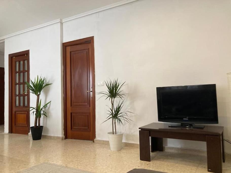 Apartamento Valencia Capital 6 아파트 외부 사진