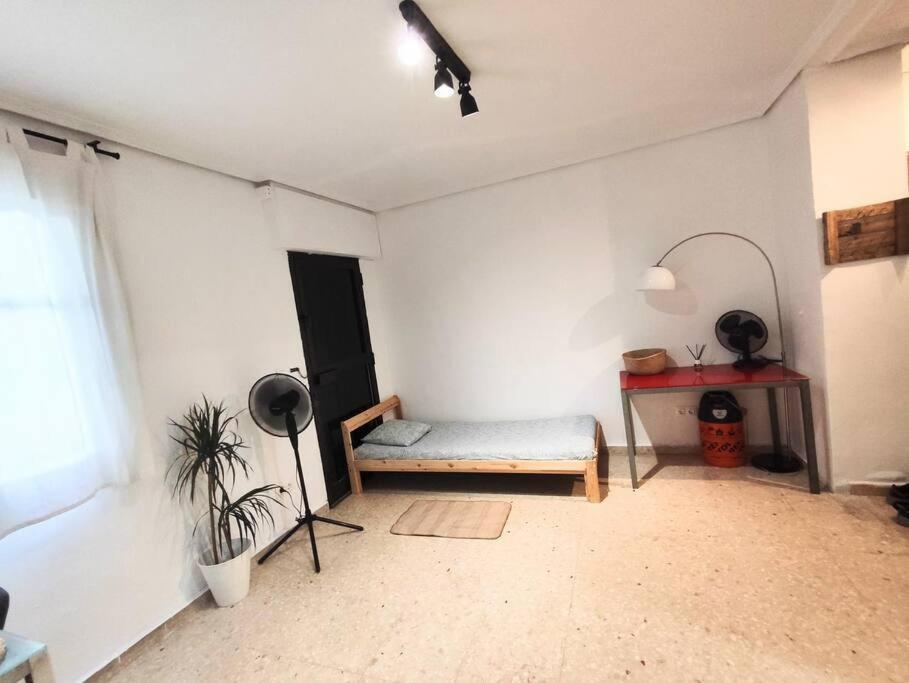Apartamento Valencia Capital 6 아파트 외부 사진