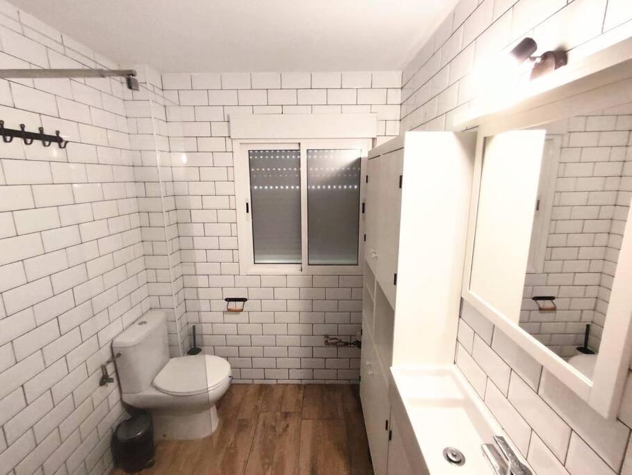 Apartamento Valencia Capital 6 아파트 외부 사진